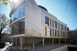 Commercial property in Riga city for rent 3.753€