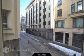 Commercial property in Riga city for rent 1.990€