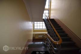 Commercial property in Riga city for rent 1.990€