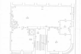 Commercial property in Riga city for rent 1.990€