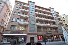 Commercial property in Riga city for rent 1.990€