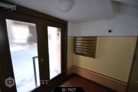 Commercial property in Riga city for rent 1.990€