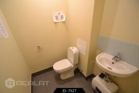 Commercial property in Riga city for rent 1.990€