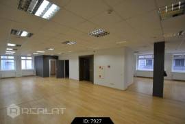 Commercial property in Riga city for rent 1.990€