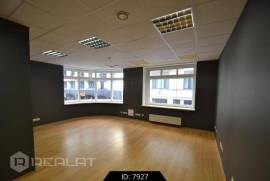 Commercial property in Riga city for rent 1.990€