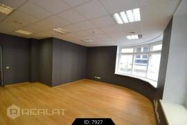 Commercial property in Riga city for rent 1.990€