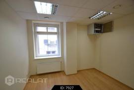 Commercial property in Riga city for rent 1.990€