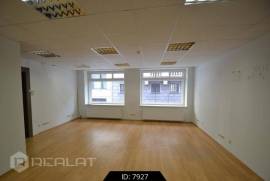 Commercial property in Riga city for rent 1.990€