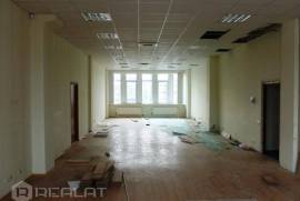 Commercial property in Riga city for rent 565€