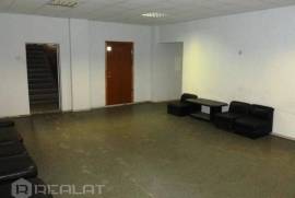 Commercial property in Riga city for rent 565€