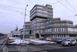 Commercial property in Riga city for rent 565€