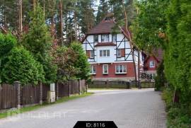House in Rigas district for sale 795.000€