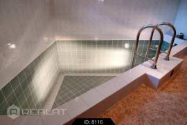 House in Rigas district for sale 795.000€