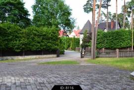 House in Rigas district for sale 795.000€