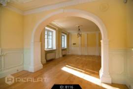 House in Rigas district for sale 795.000€