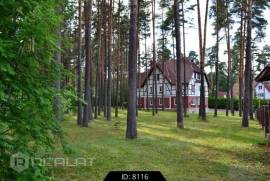 House in Rigas district for sale 795.000€