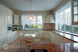 House in Rigas district for sale 795.000€