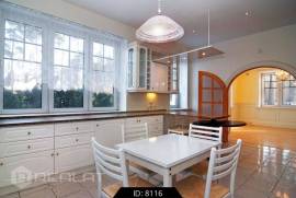 House in Rigas district for sale 795.000€