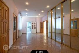 House in Rigas district for sale 795.000€