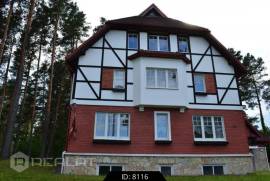 House in Rigas district for sale 795.000€