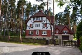 House in Rigas district for sale 795.000€
