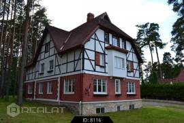 House in Rigas district for sale 795.000€