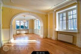 House in Rigas district for sale 795.000€