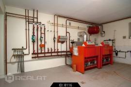 House in Rigas district for sale 795.000€