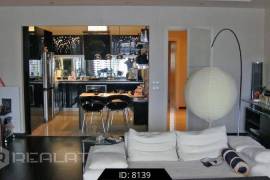 Apartment in Riga city for sale 400.000€