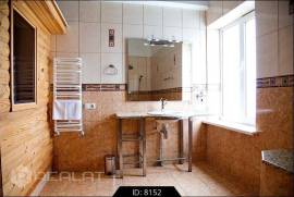 Apartment in Rigas district for sale 330.000€