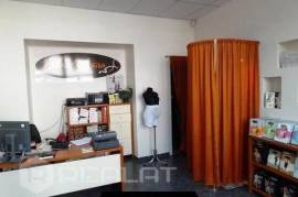Commercial property in Riga city for rent 470€