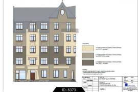 Commercial property in Riga city for rent 470€