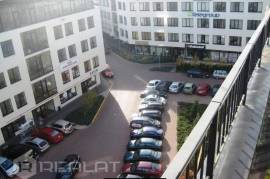 Commercial property in Riga city for rent 1.340€