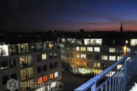 Commercial property in Riga city for rent 1.340€