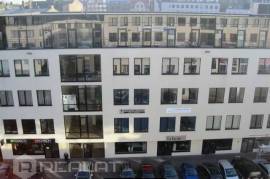 Commercial property in Riga city for rent 1.340€