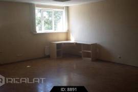 Commercial property in Riga city for rent 702€