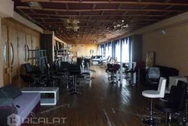 Commercial property in Riga city for rent 2.720€ Commercial property in Riga city for rent 2.720€