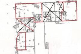 Commercial property in Riga city for rent 2.720€ Commercial property in Riga city for rent 2.720€
