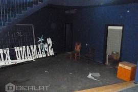Commercial property in Riga city for rent 2.720€