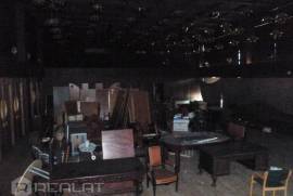 Commercial property in Riga city for rent 1.620€ Commercial property in Riga city for rent 1.620€