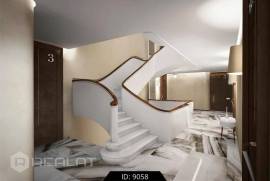 Apartment in  Jurmala city for sale 667.470€