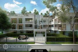 Apartment in  Jurmala city for sale 667.470€