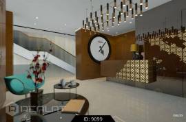Apartment in  Jurmala city for sale 510.378€