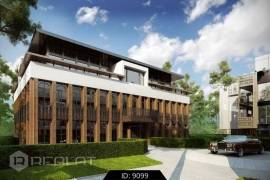 Apartment in  Jurmala city for sale 510.378€