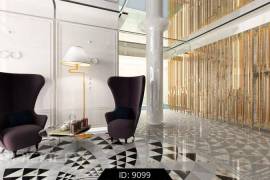 Apartment in  Jurmala city for sale 510.378€