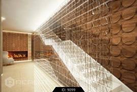 Apartment in  Jurmala city for sale 510.378€