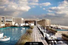 Apartment in  Jurmala city for sale 510.378€