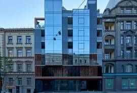 Apartment in Riga city for sale 825.000€