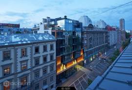 Apartment in Riga city for sale 825.000€