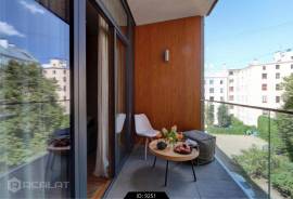 Apartment in Riga city for sale 825.000€